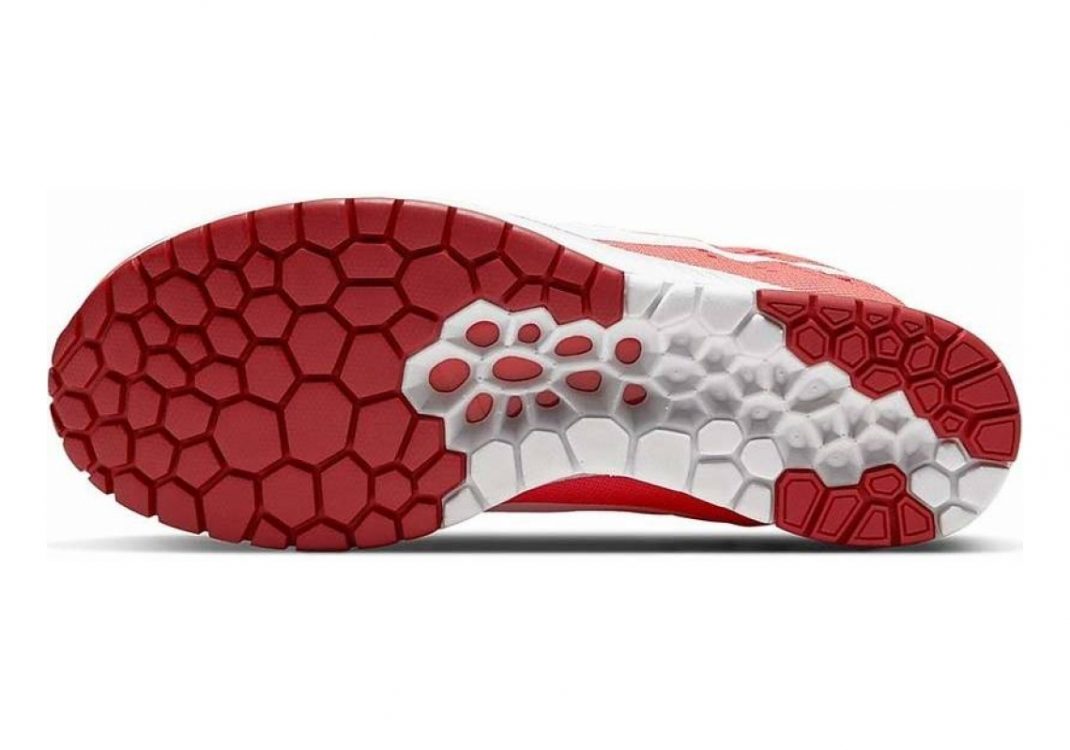 Nike Air Zoom Streak 7 - Red (AJ1699601)