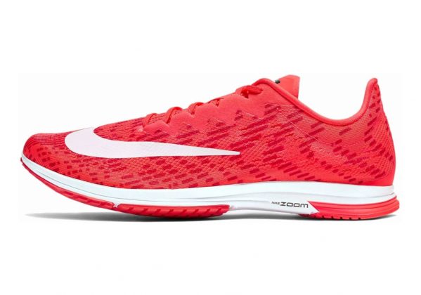 Nike Air Zoom Streak LT 4 - Laser Crimson/White-university Red (924514601)