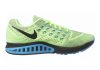 Nike Air Zoom Structure 18 - Multi Ghost Green Blk Bl Lgn Gm Ryl (683731301)