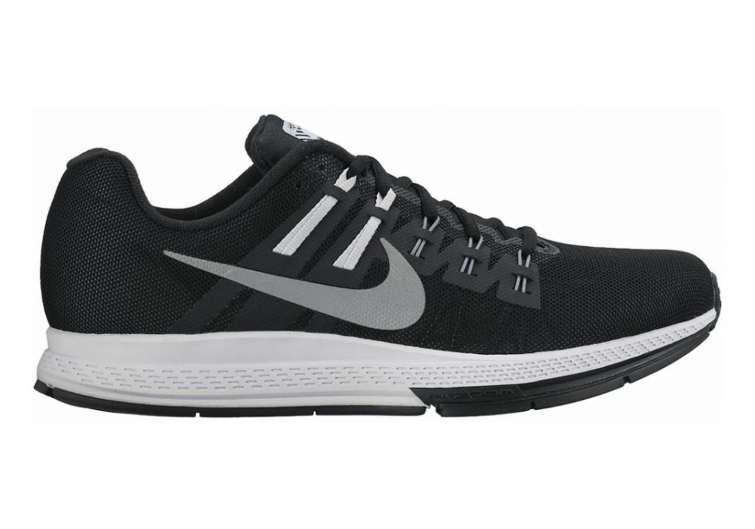 Black/RFLCT Silver (806578001)