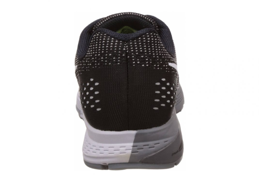 Negro Black White Dark Grey Cool Grey (806584001)