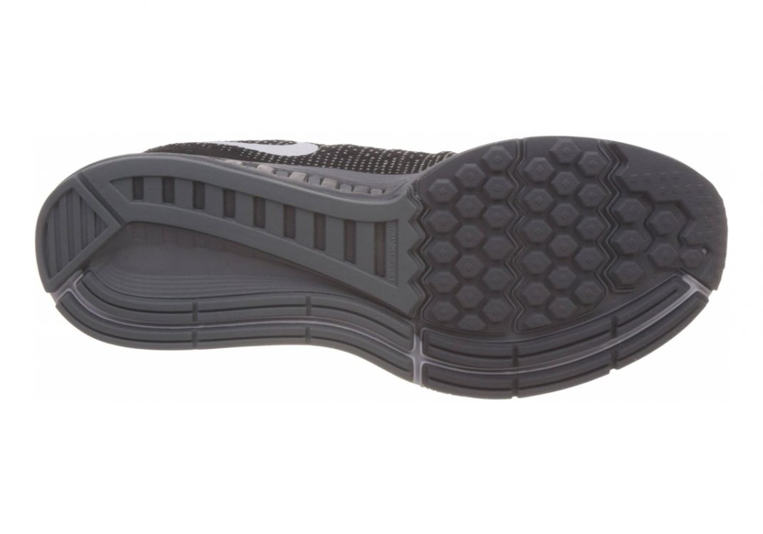 Negro Black White Dark Grey Cool Grey (806584001)