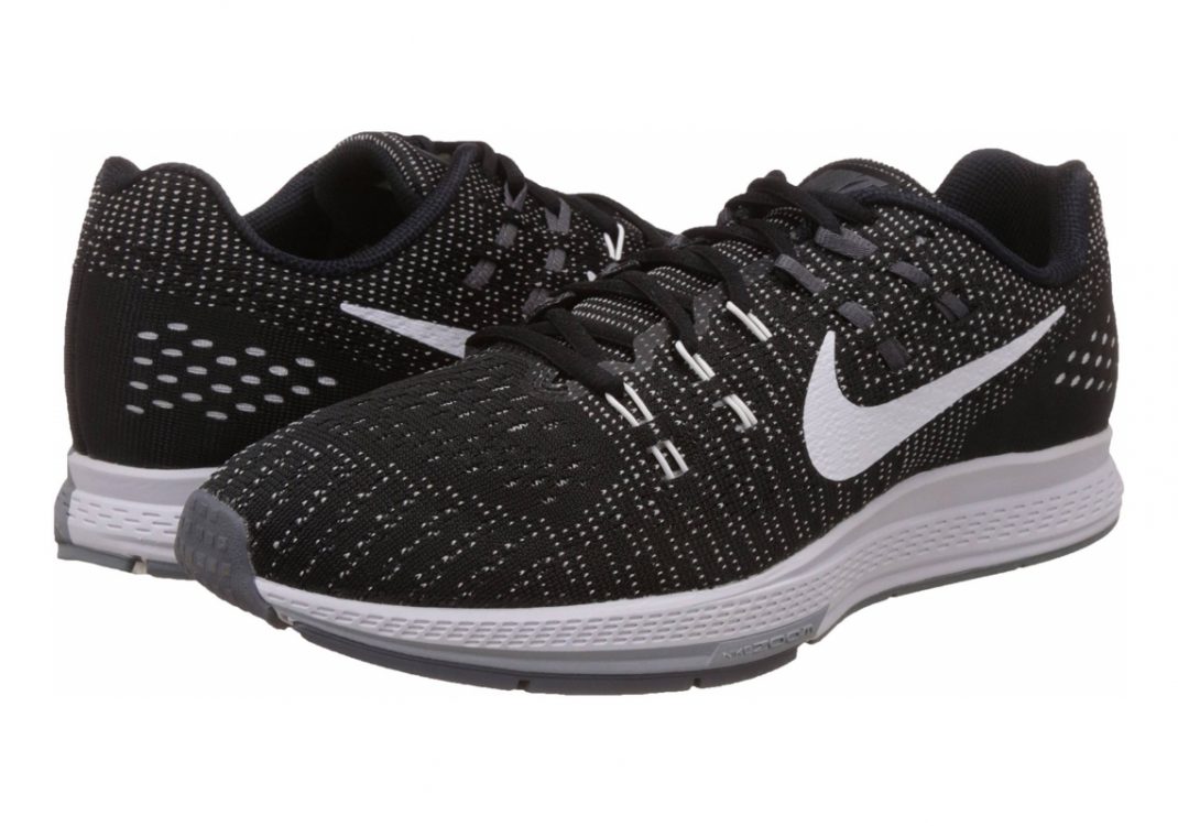 Negro Black White Dark Grey Cool Grey (806584001)