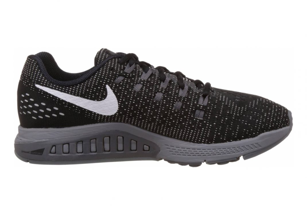 Negro Black White Dark Grey Cool Grey (806584001)