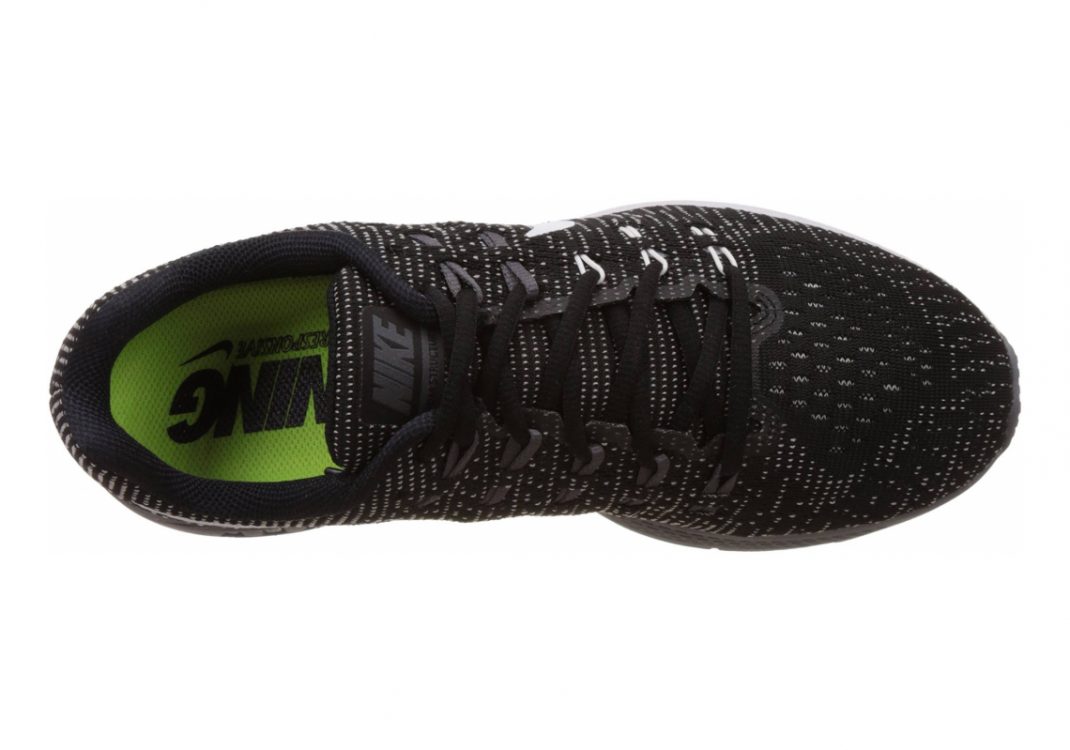 Negro Black White Dark Grey Cool Grey (806584001)