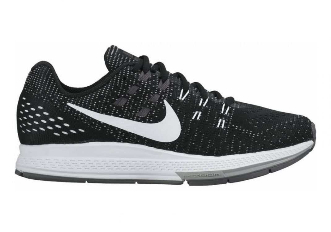 Negro Black White Dark Grey Cool Grey (806584001)