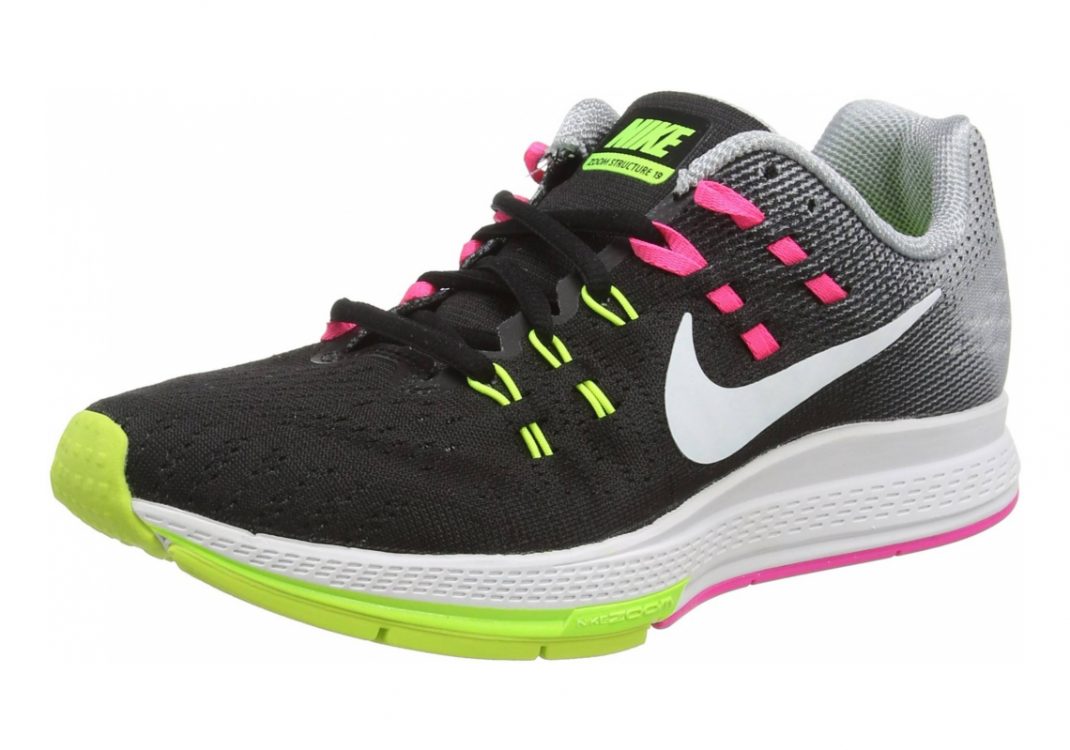 BLACK/PINK (806584009)