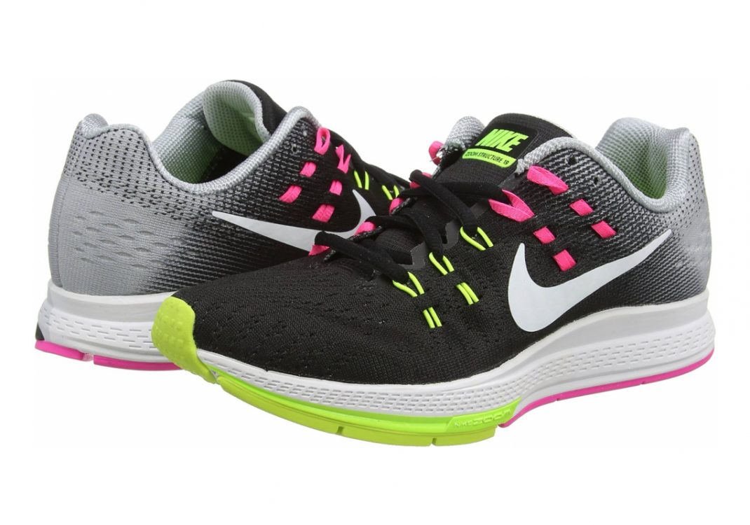 BLACK/PINK (806584009)