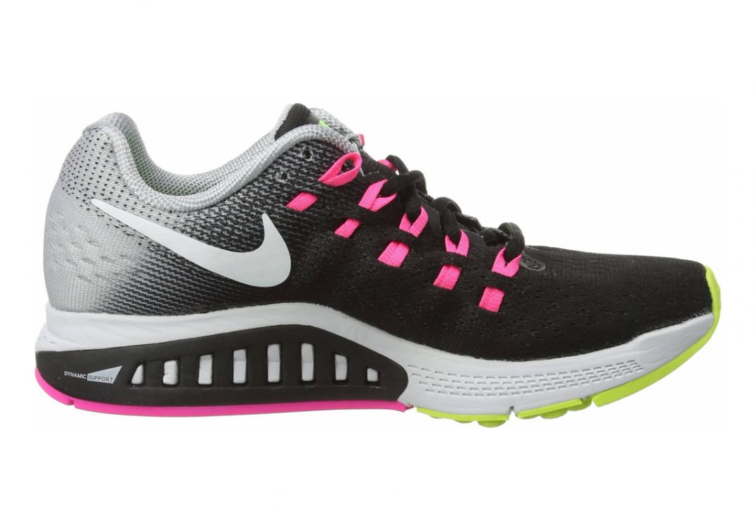 BLACK/PINK (806584009)