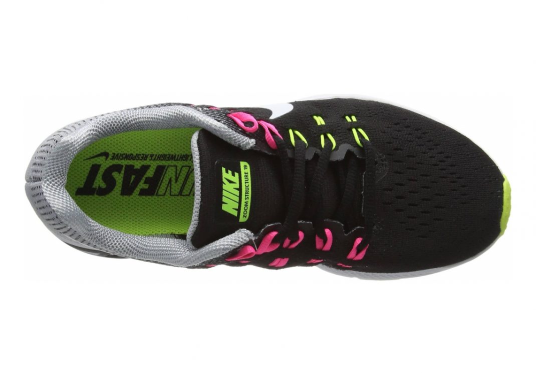 BLACK/PINK (806584009)