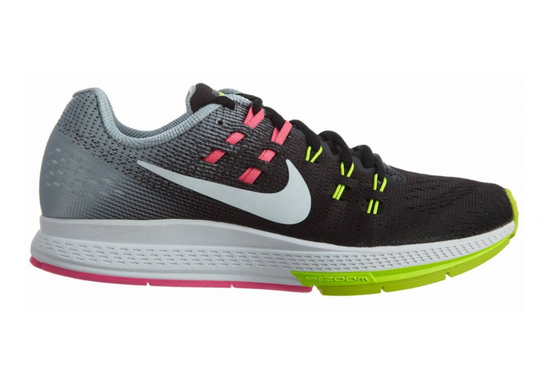 BLACK/PINK (806584009)