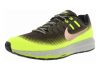 Nike Air Zoom Structure 20 Shield - Green (849581300)