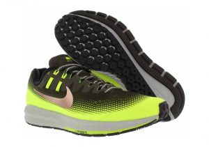 Nike Air Zoom Structure 20 Shield - Green (849581300)