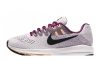 Nike Air Zoom Structure 20 - Grey (849577100)