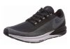 Nike Air Zoom Structure 22 Shield - Black/White-Cool Grey-Vast Grey (AA1646001)