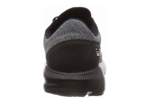 Nike Air Zoom Structure 22 Shield - Black/White-Cool Grey-Vast Grey (AA1646001)