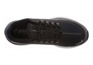 Nike Air Zoom Structure 22 Shield - Black/White-Cool Grey-Vast Grey (AA1646001)