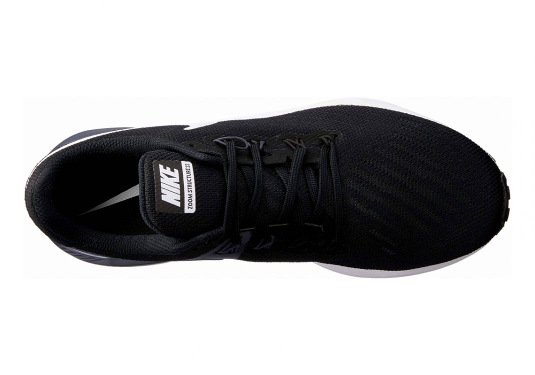 Nike Air Zoom Structure 22