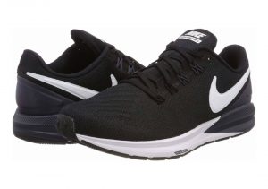 Nike Air Zoom Structure 22