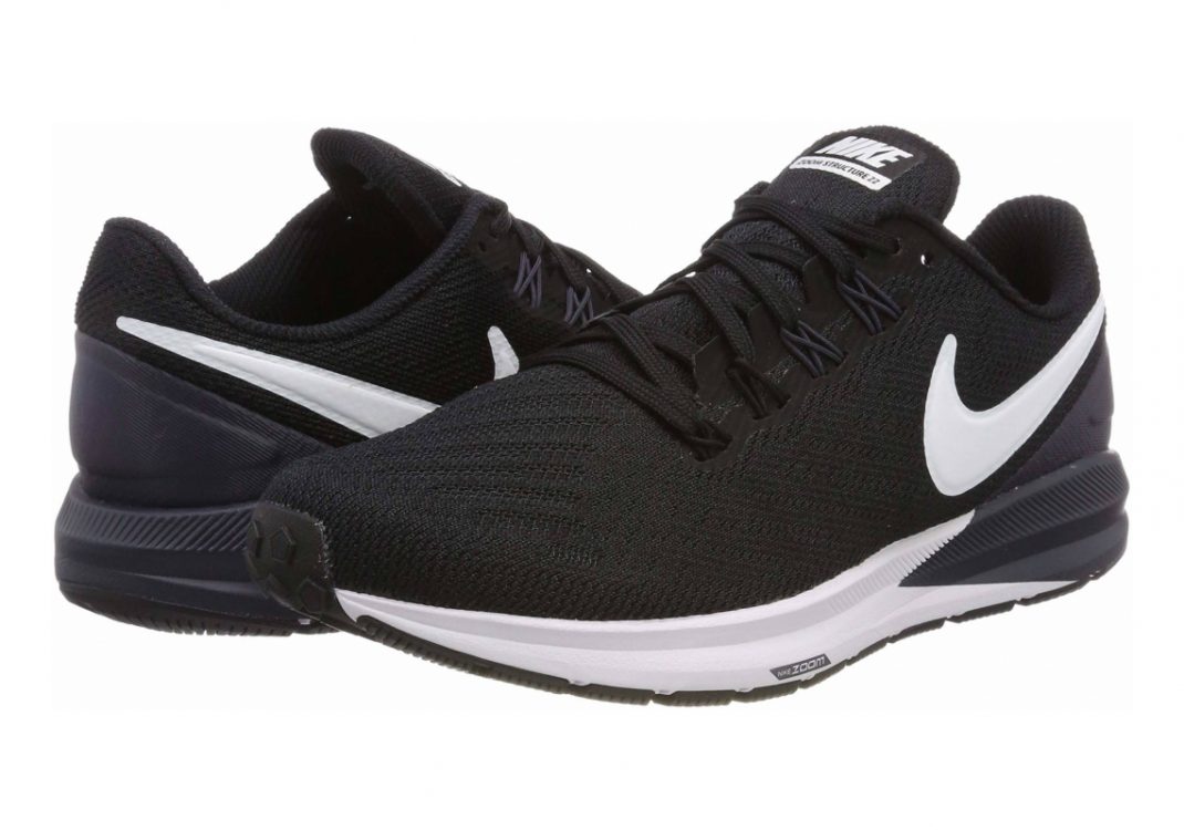Nike Air Zoom Structure 22 - 