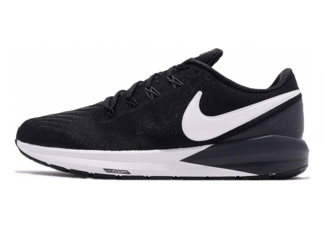 Nike Air Zoom Structure 22