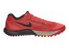 Nike Air Zoom Terra Kiger 3 - Rosso Rot Reef Dunkel Cayenne Light Iron Ore Schwarz (749334802)