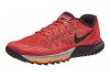 Nike Air Zoom Terra Kiger 3 - Rosso Rot Reef Dunkel Cayenne Light Iron Ore Schwarz (749334802)