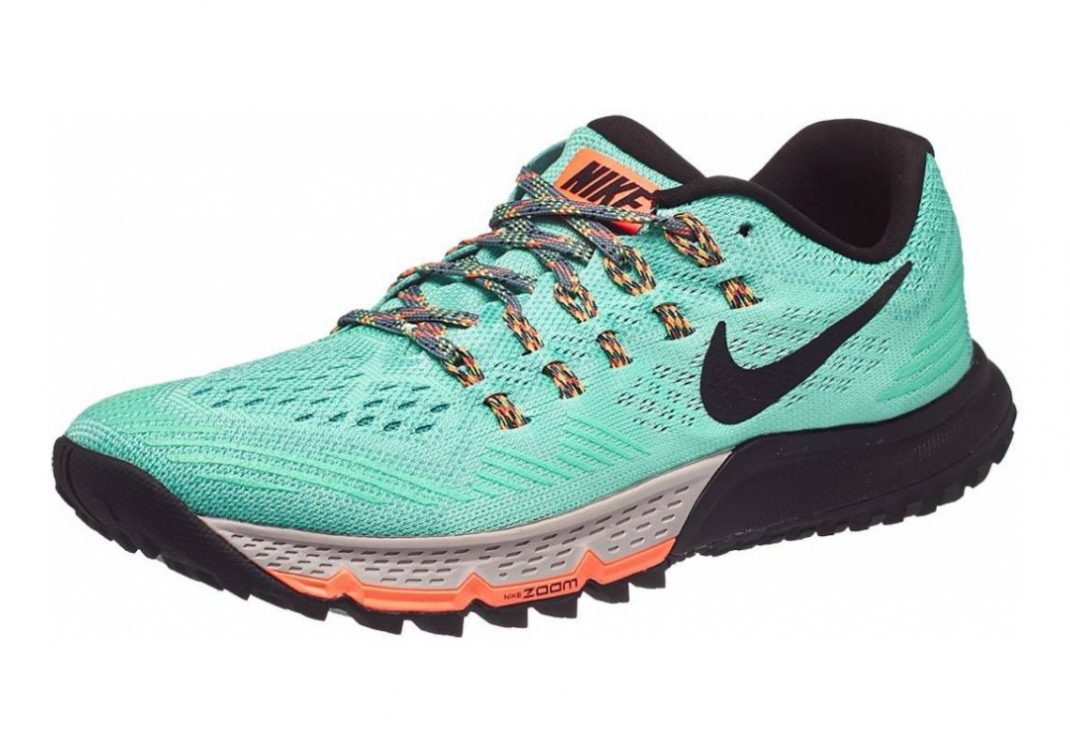 Green (Green Glow/Hasta/Bright Mango/Black) (749335301)