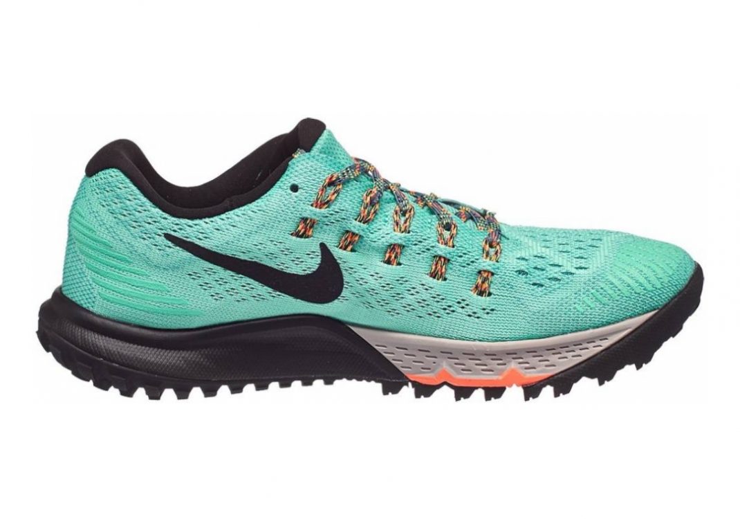 Green (Green Glow/Hasta/Bright Mango/Black) (749335301)