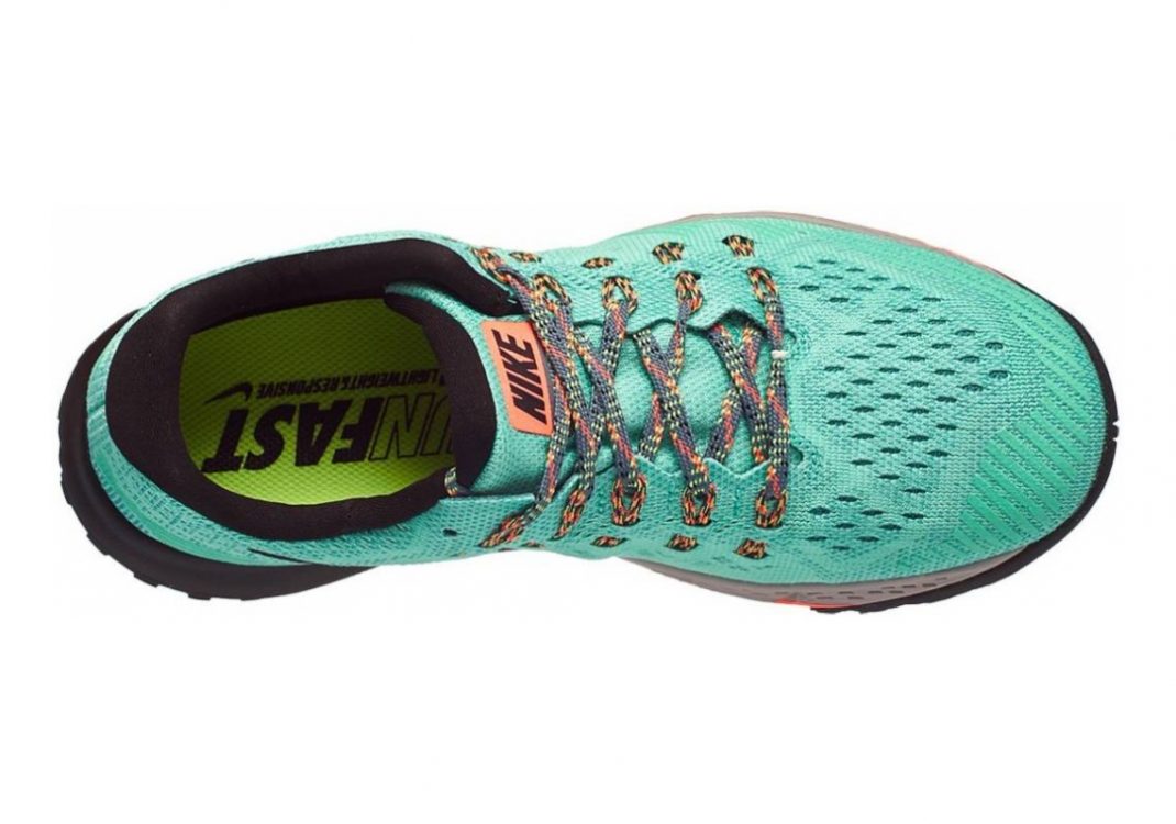 Green (Green Glow/Hasta/Bright Mango/Black) (749335301)