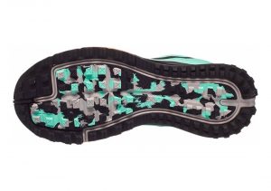 Green (Green Glow/Hasta/Bright Mango/Black) (749335301)