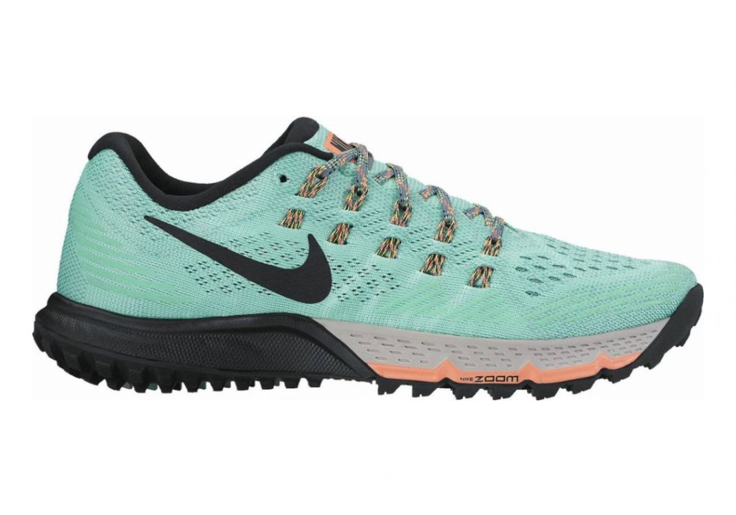 Green (Green Glow/Hasta/Bright Mango/Black) (749335301)