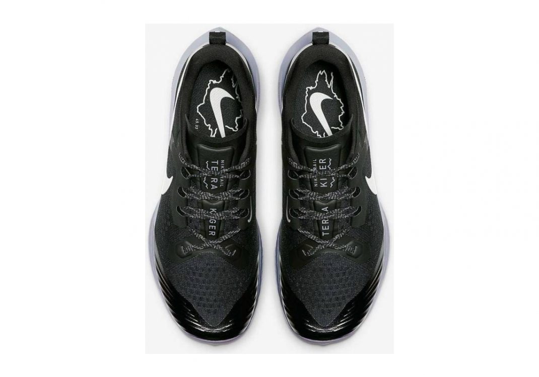 Nike Air Zoom Terra Kiger 5 - Black (AQ2219001)