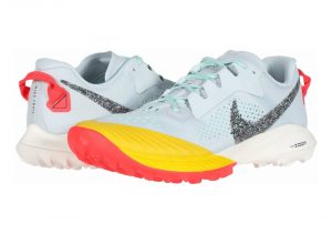 Nike Air Zoom Terra Kiger 6 - Blue (CJ0219400)