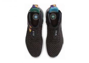 Nike Air Zoom UNVRS FlyEase - Black (CQ6422001)
