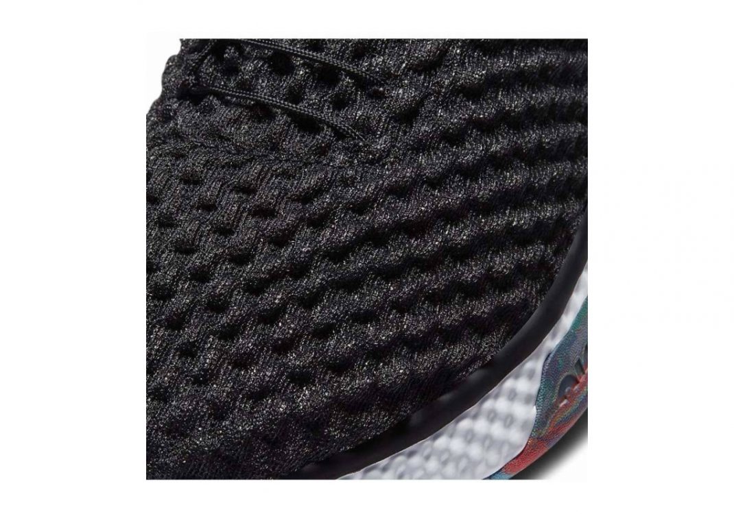 Nike Air Zoom UNVRS FlyEase - Black (CQ6422001)