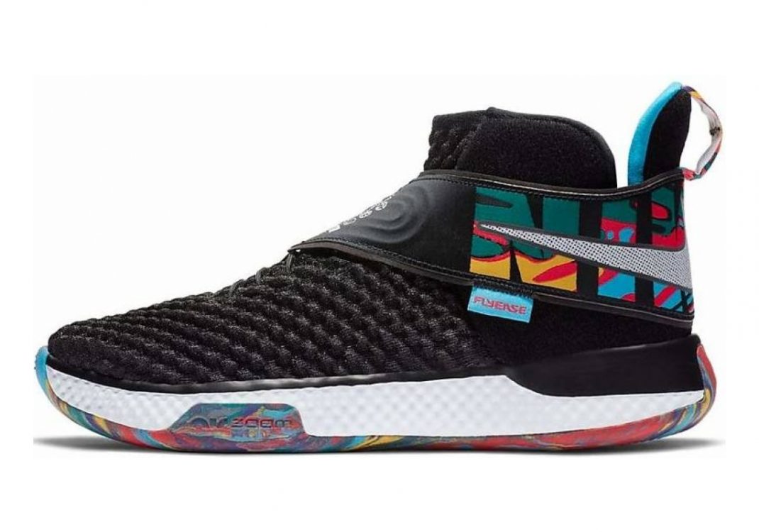 Nike Air Zoom UNVRS FlyEase - Black (CQ6422001)