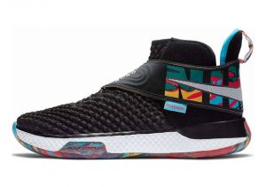 Nike Air Zoom UNVRS FlyEase - Black (CQ6422001)