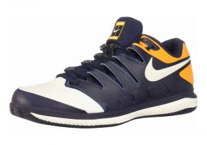 Nike Air Zoom Vapor X Clay - 