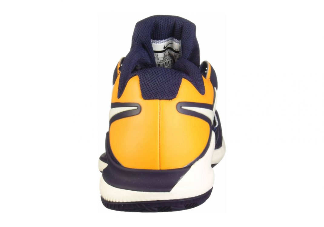 Nike Air Zoom Vapor X Clay - 