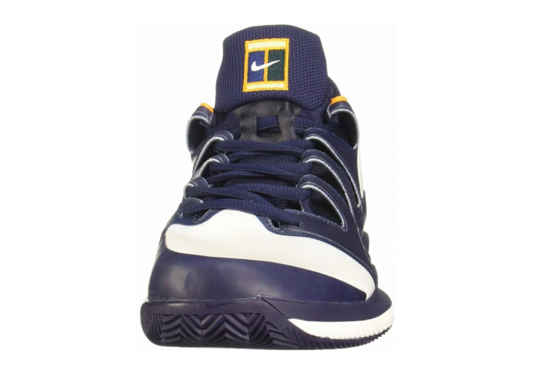 Nike Air Zoom Vapor X Clay - 