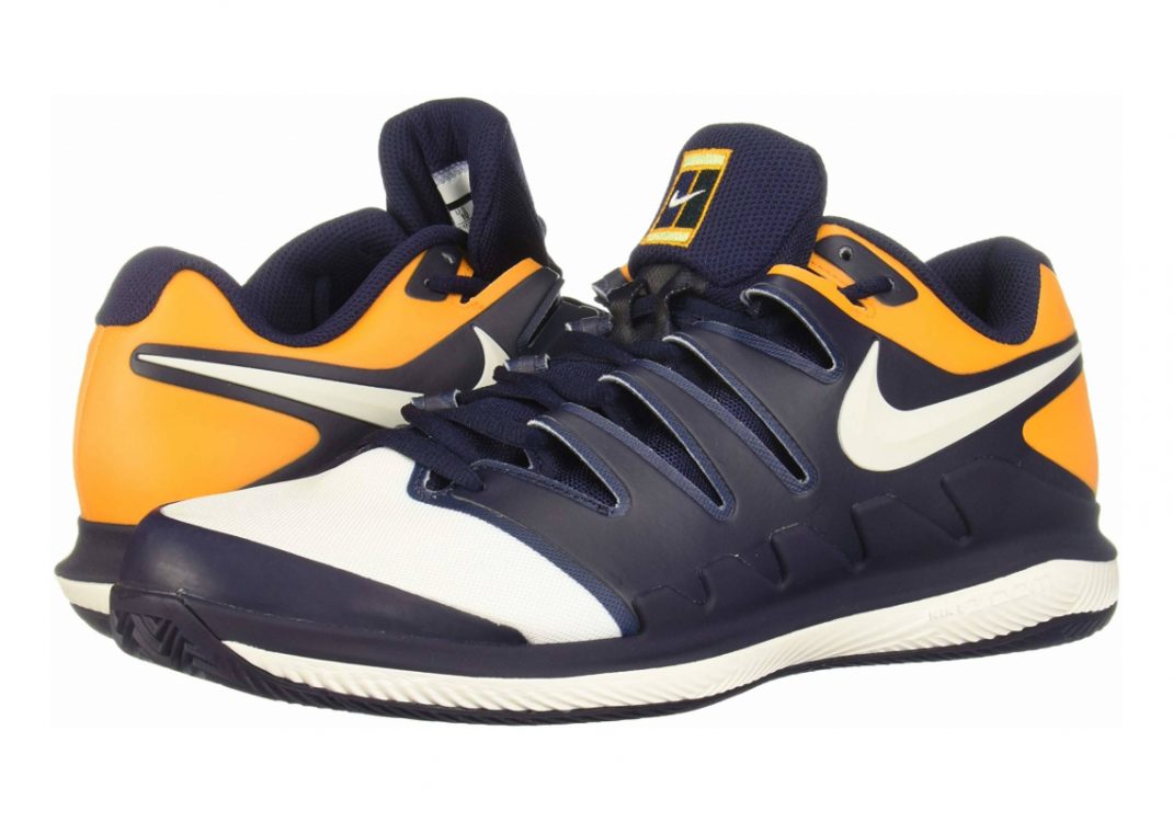 Nike Air Zoom Vapor X Clay