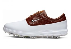 White/Chrome/Lt British Tan (AQ1479101)