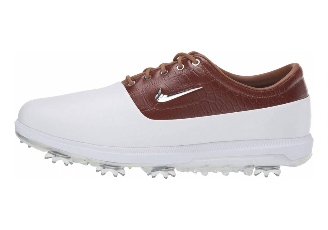 White/Chrome/Lt British Tan (AQ1479101)