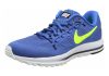 Nike Air Zoom Vomero 12 - Blue Star Blue Italy Blue Obsidian Volt (863762405)