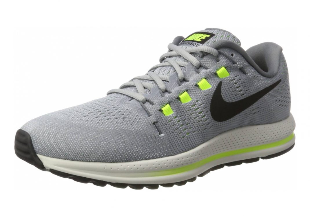 Grey Wolf Grey Cool Grey Pure Platinum Black (863763002)