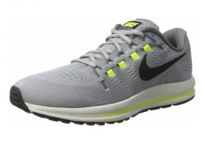 Grey Wolf Grey Cool Grey Pure Platinum Black (863763002)