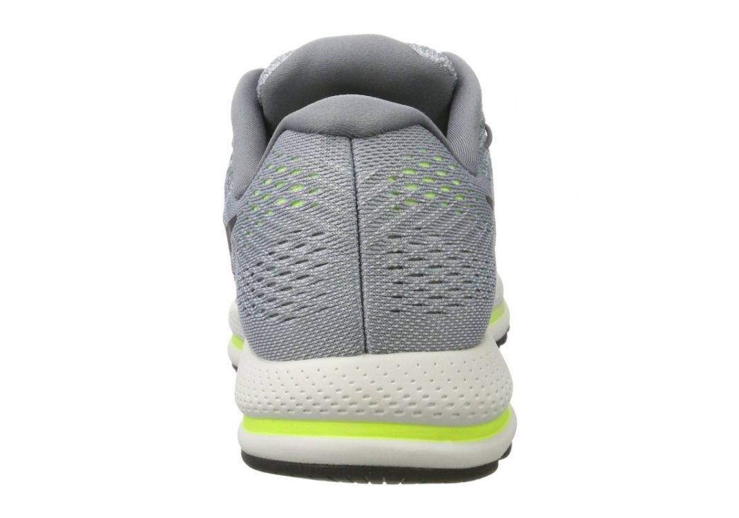 Grey Wolf Grey Cool Grey Pure Platinum Black (863763002)