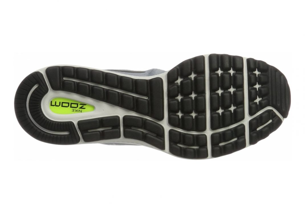 Grey Wolf Grey Cool Grey Pure Platinum Black (863763002)