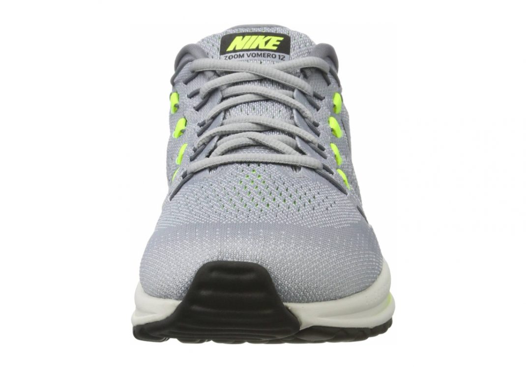 Grey Wolf Grey Cool Grey Pure Platinum Black (863763002)